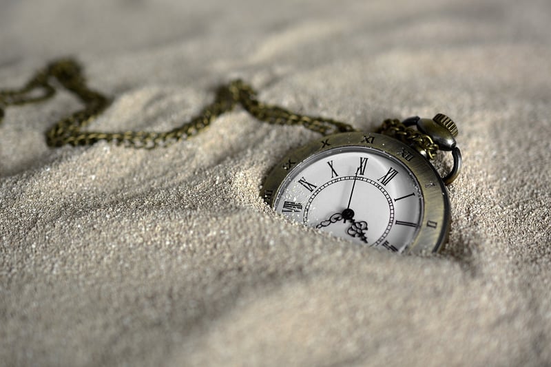 Time Manipulation Ethics