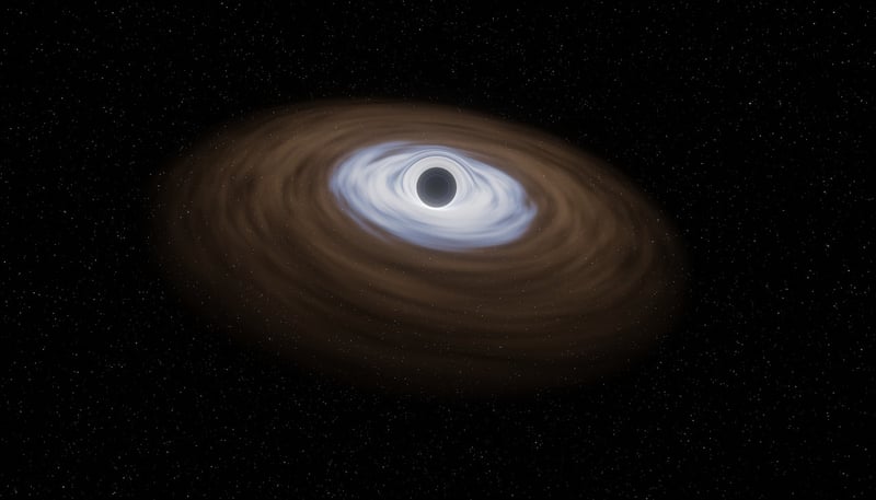 Gravitational Singularity Generator